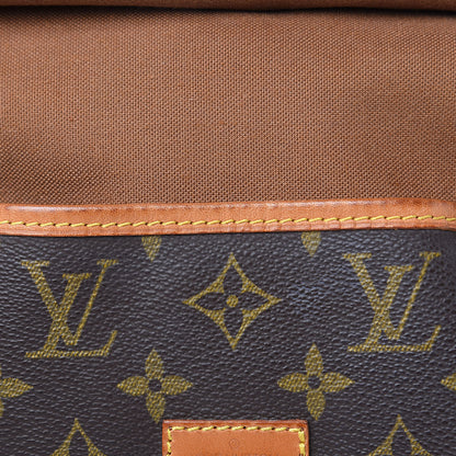 Louis Vuitton Monogram Saumur 30 17 of 20