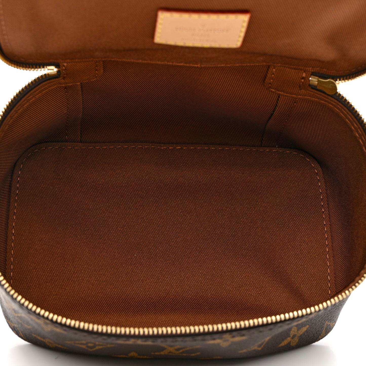 Monogram Packing Cube PM