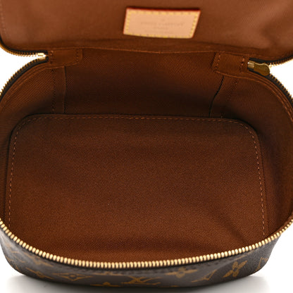 Louis Vuitton Monogram Packing Cube PM 5 of 6