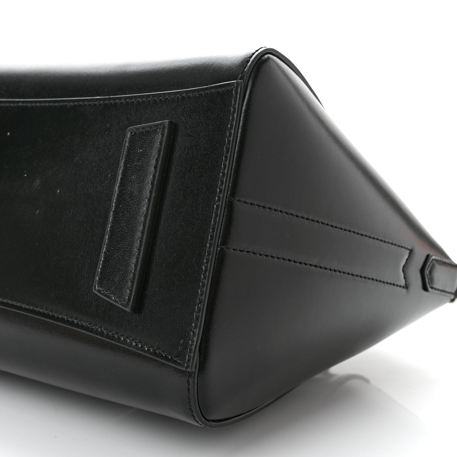 Givenchy Box Calfskin Small Lock Antigona Shoulder Bag 10 of 10