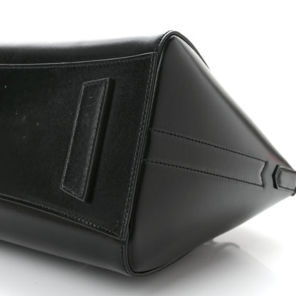 Givenchy Box Calfskin Small Lock Antigona Shoulder Bag 10 of 10