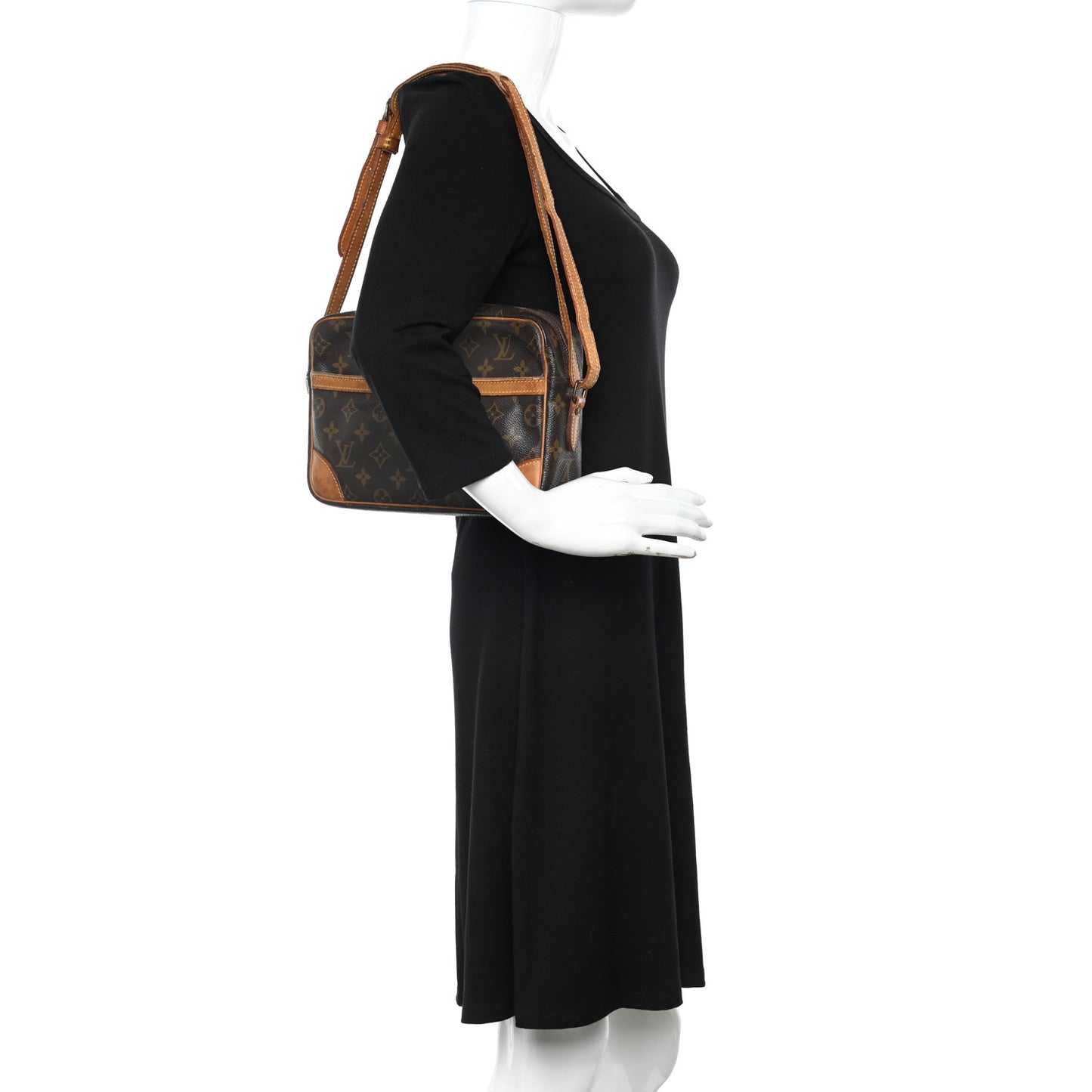 Monogram Trocadero 27