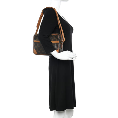 Louis Vuitton Monogram Trocadero 27 2 of 12