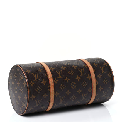 Louis Vuitton Monogram Papillon 30 3 of 6