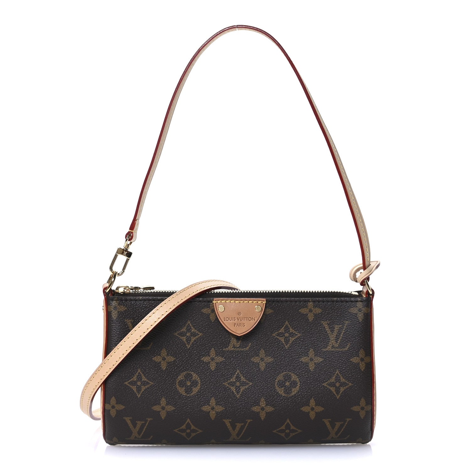 Louis Vuitton Monogram Tirette Pochette 1 of 10