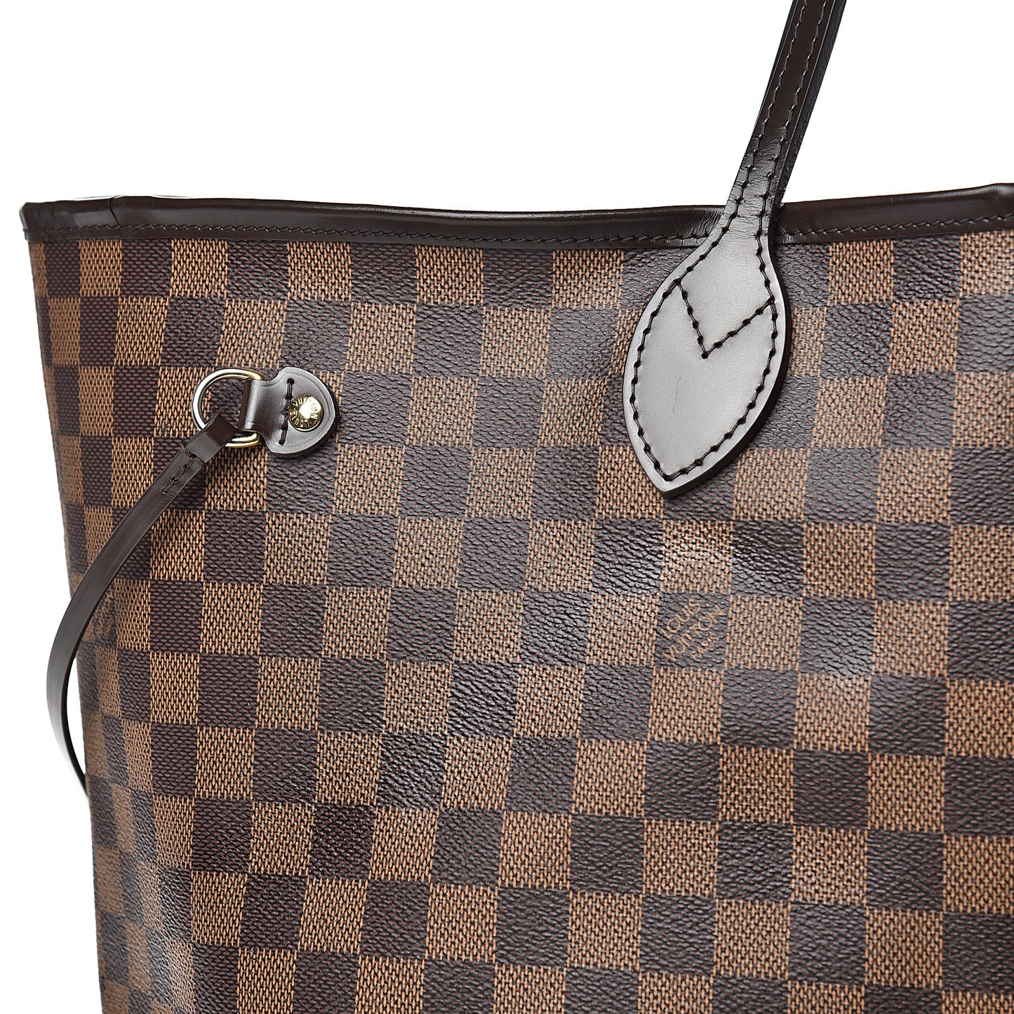 Damier Ebene Neo Neverfull GM