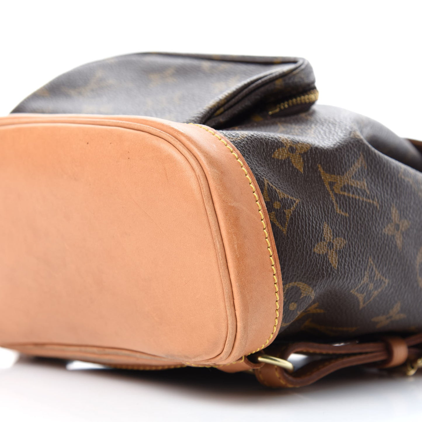 Monogram Mini Montsouris Backpack