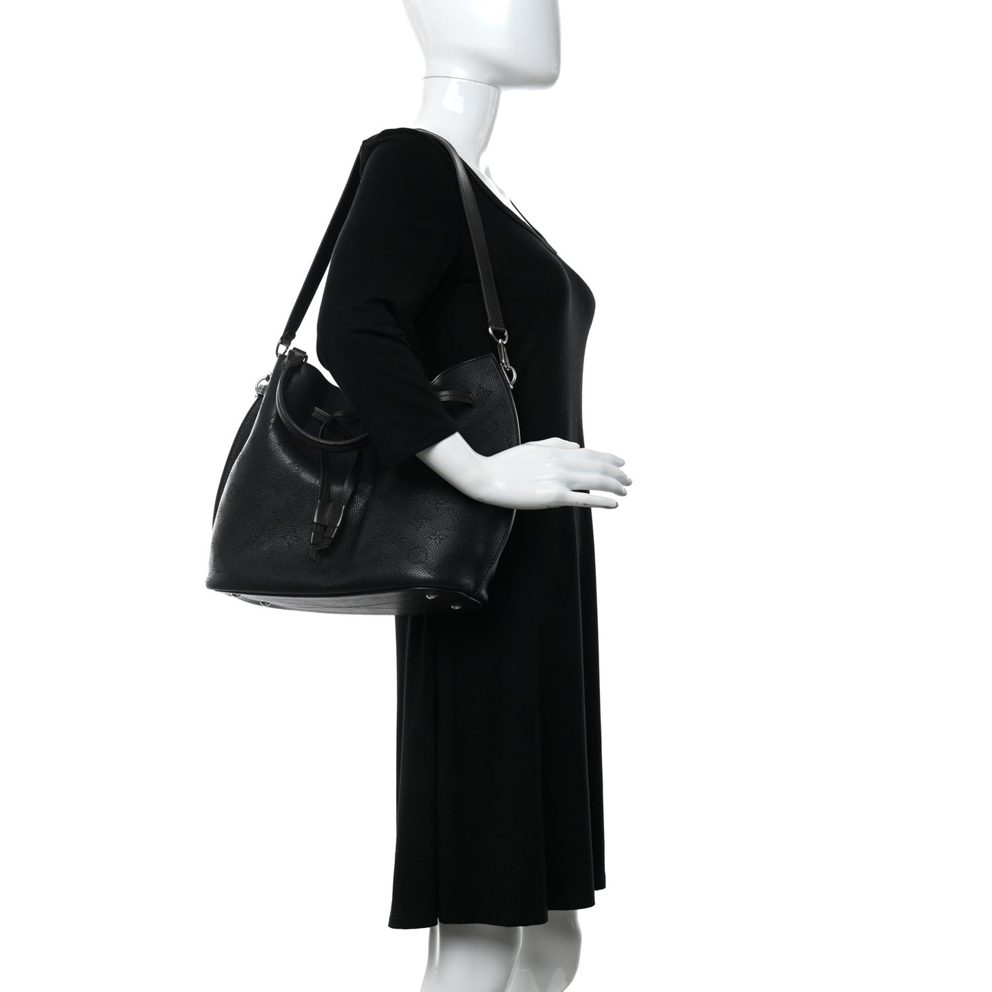 Mahina Girolata Black