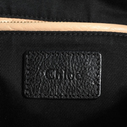 Chloe Calfskin Medium Paraty Black 6 of 11