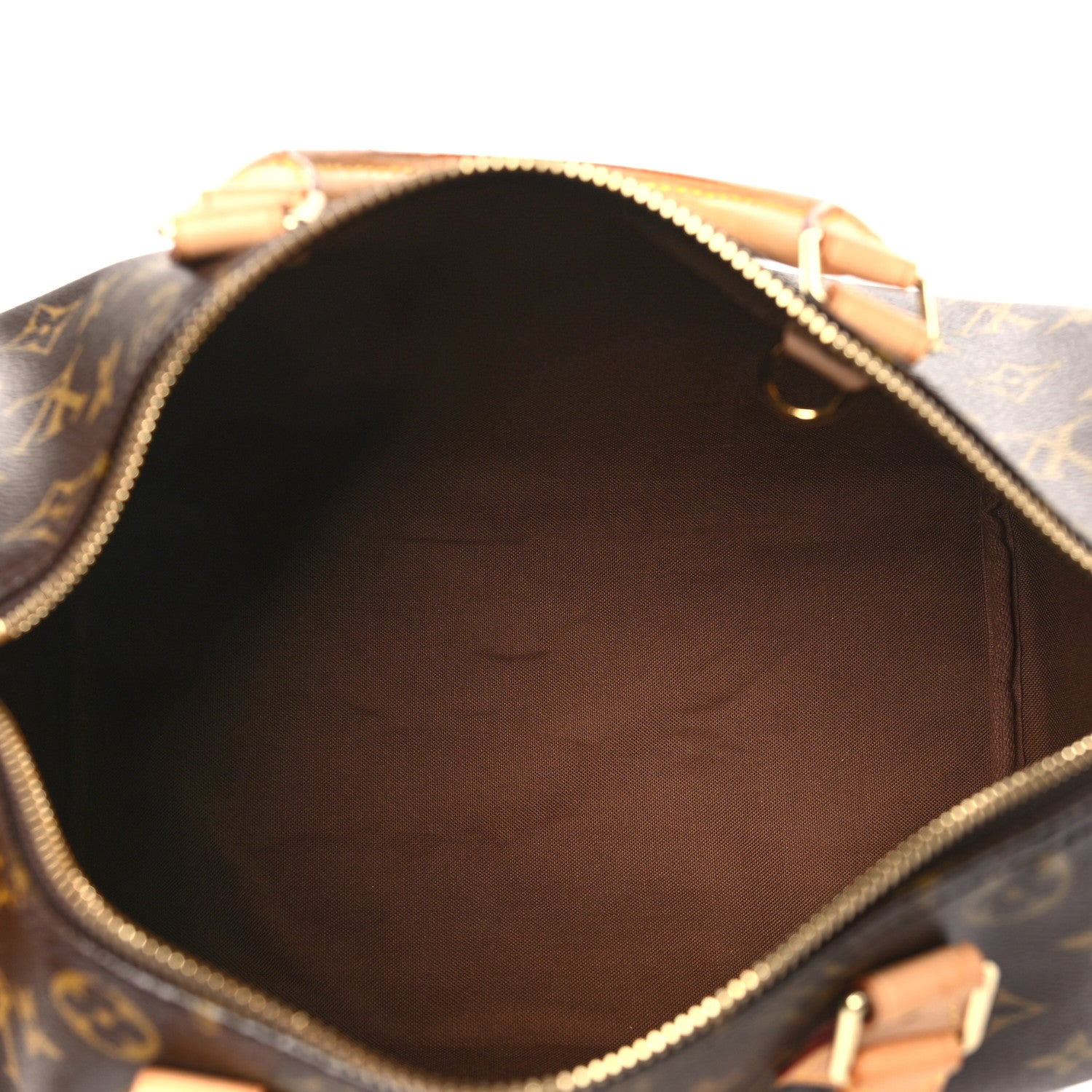 Louis Vuitton Monogram Speedy 30 5 of 11