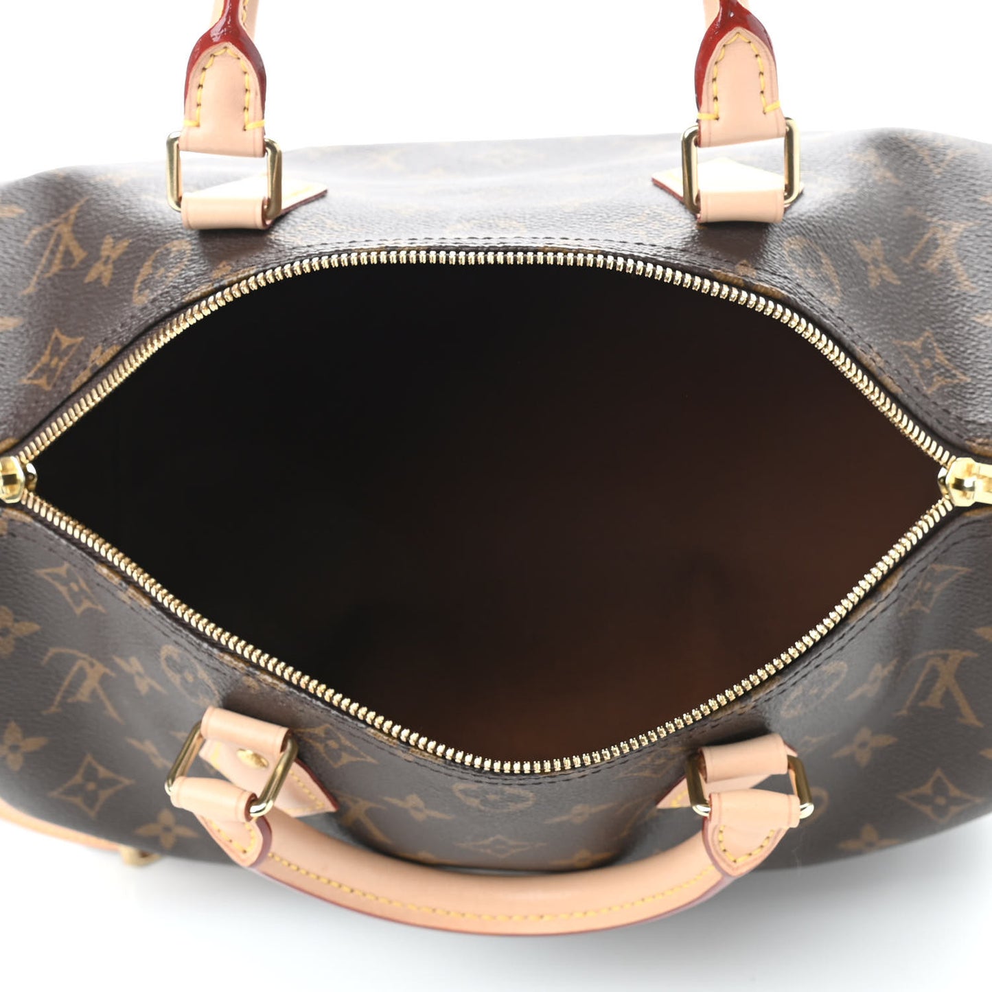 Monogram Speedy Bandouliere 30