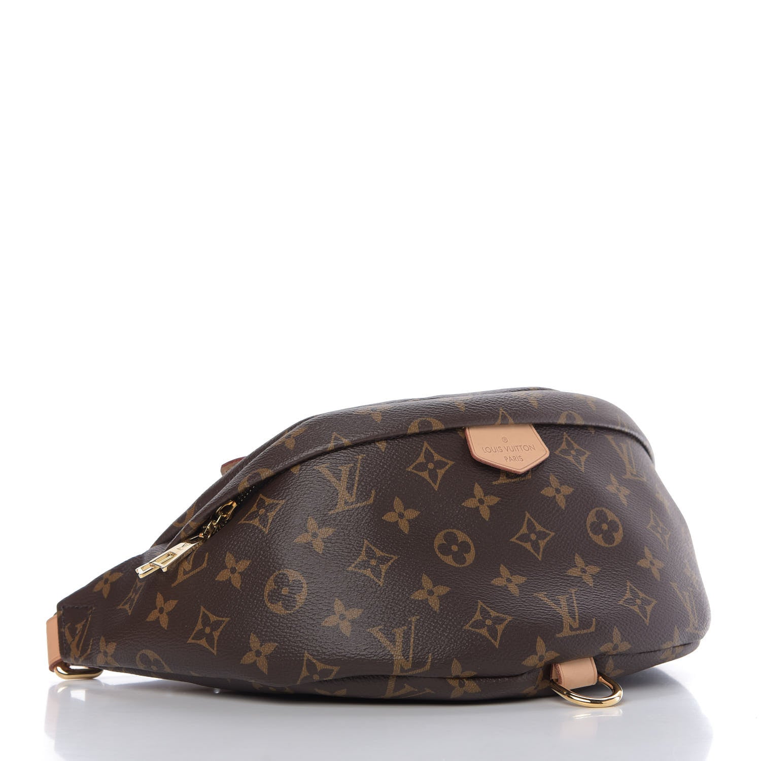 Louis Vuitton Monogram Bumbag 4 of 9