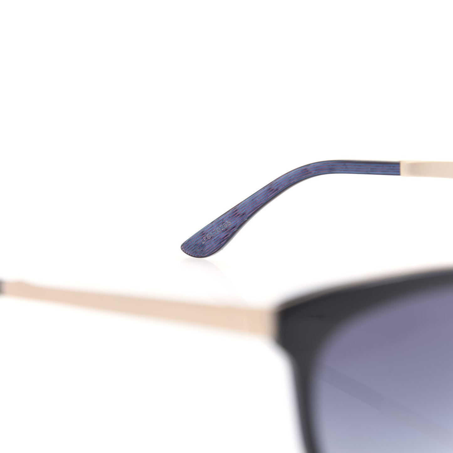 Emma Cat Eye Sunglasses TF461 Black