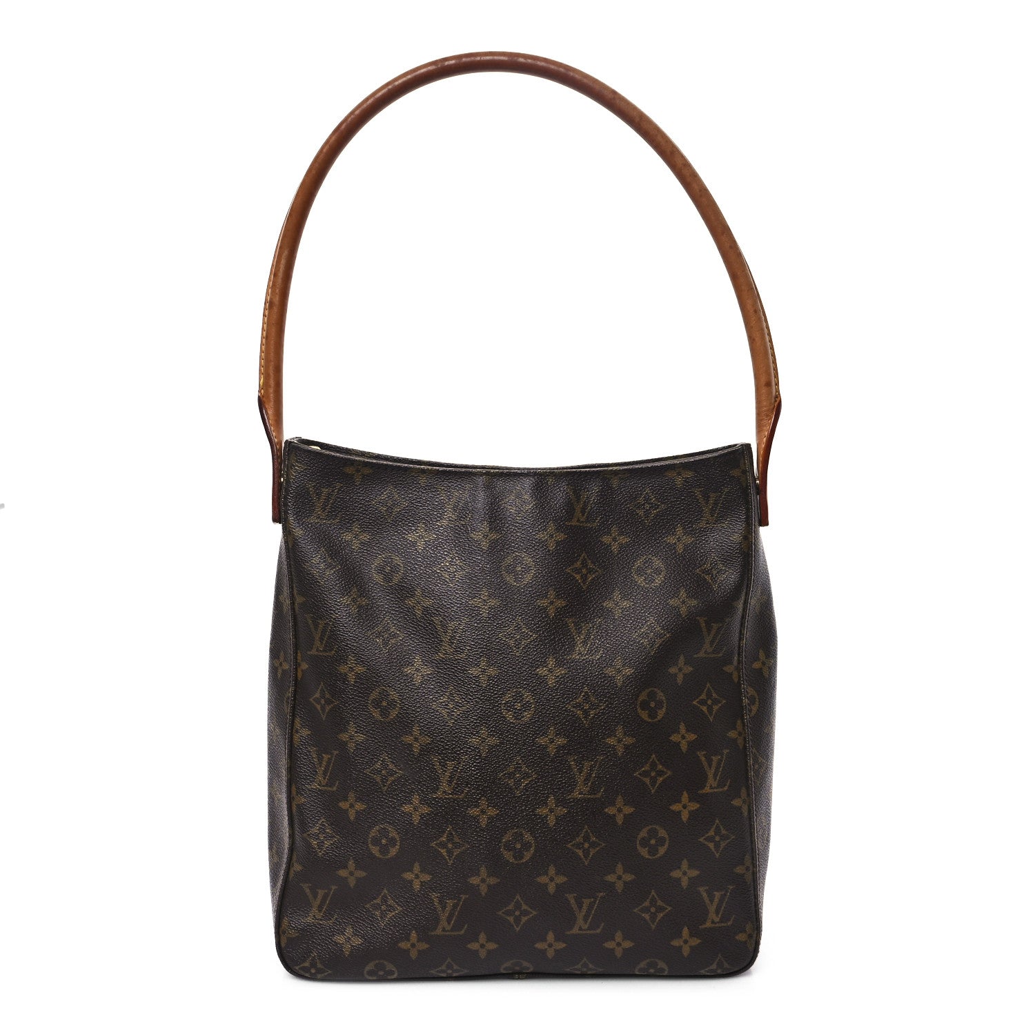 Louis Vuitton Monogram Looping GM 1 of 12