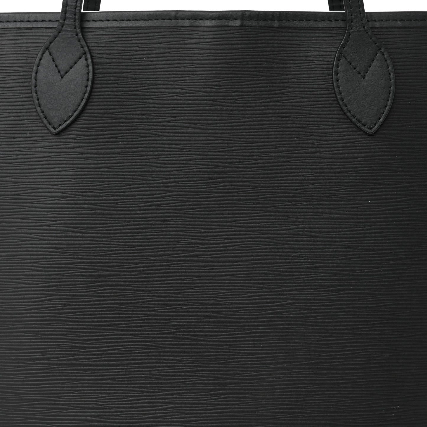 Epi Neverfull MM Black