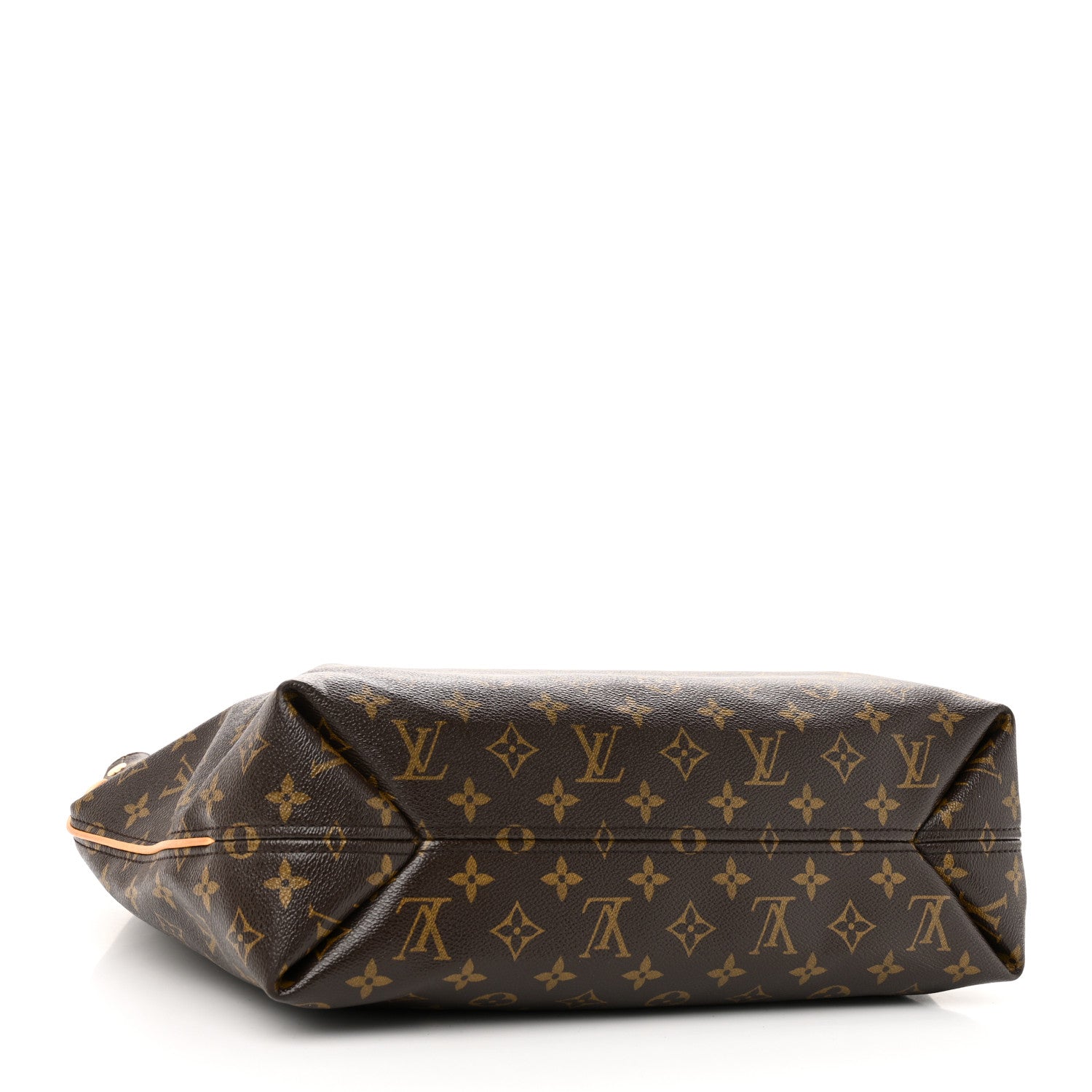 Louis Vuitton Monogram Sully MM 4 of 9