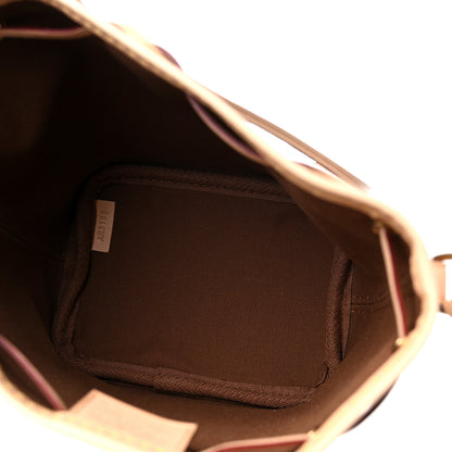 Louis Vuitton Monogram Nano Noe 5 of 10