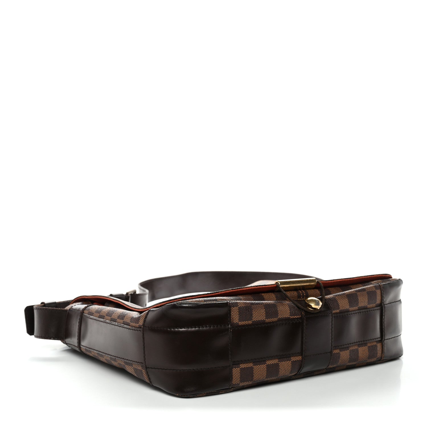 Louis Vuitton Damier Ebene Bastille Messenger 4 of 14