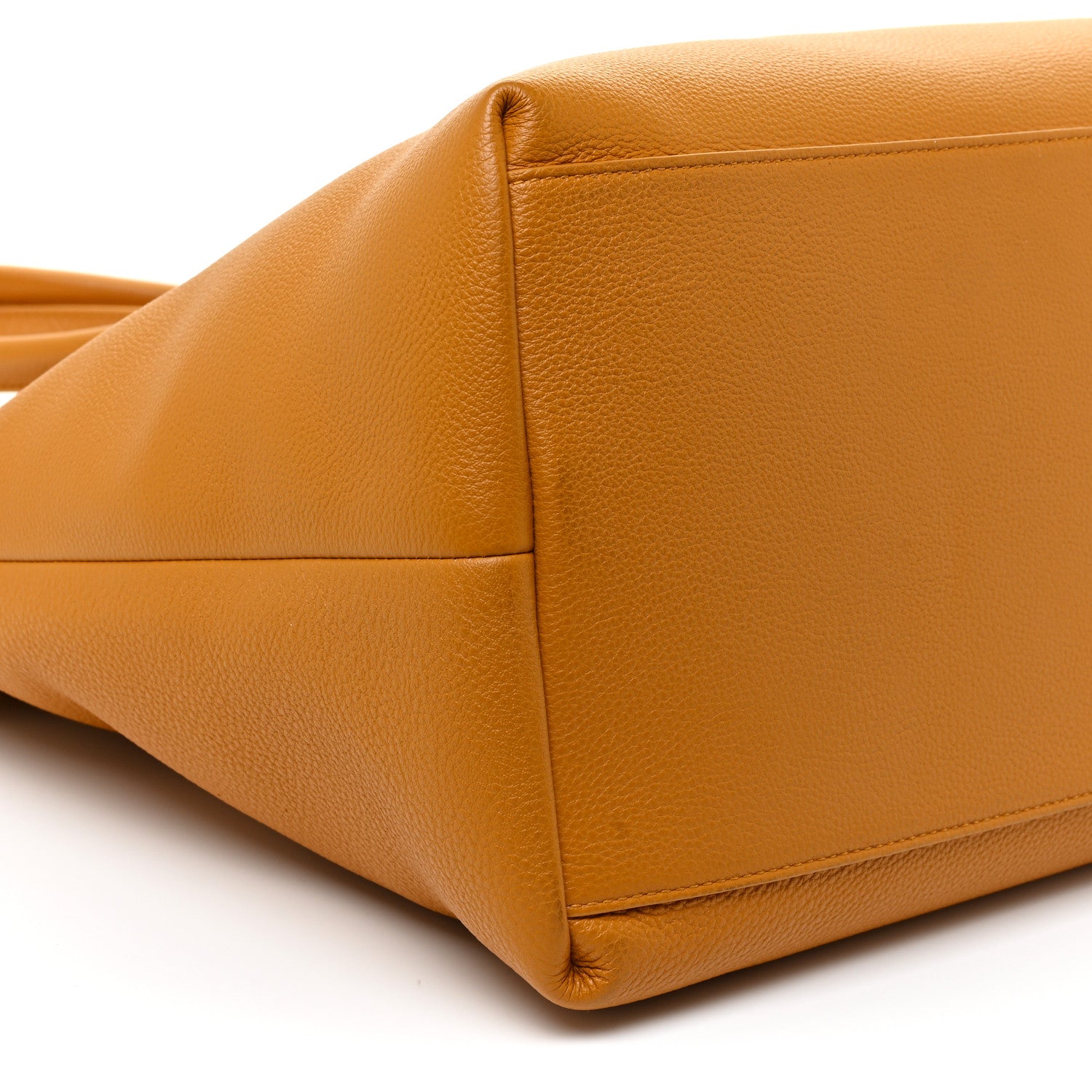 Bottega Veneta Grained Calfskin Saint Germain Tote Cob 8 of 20
