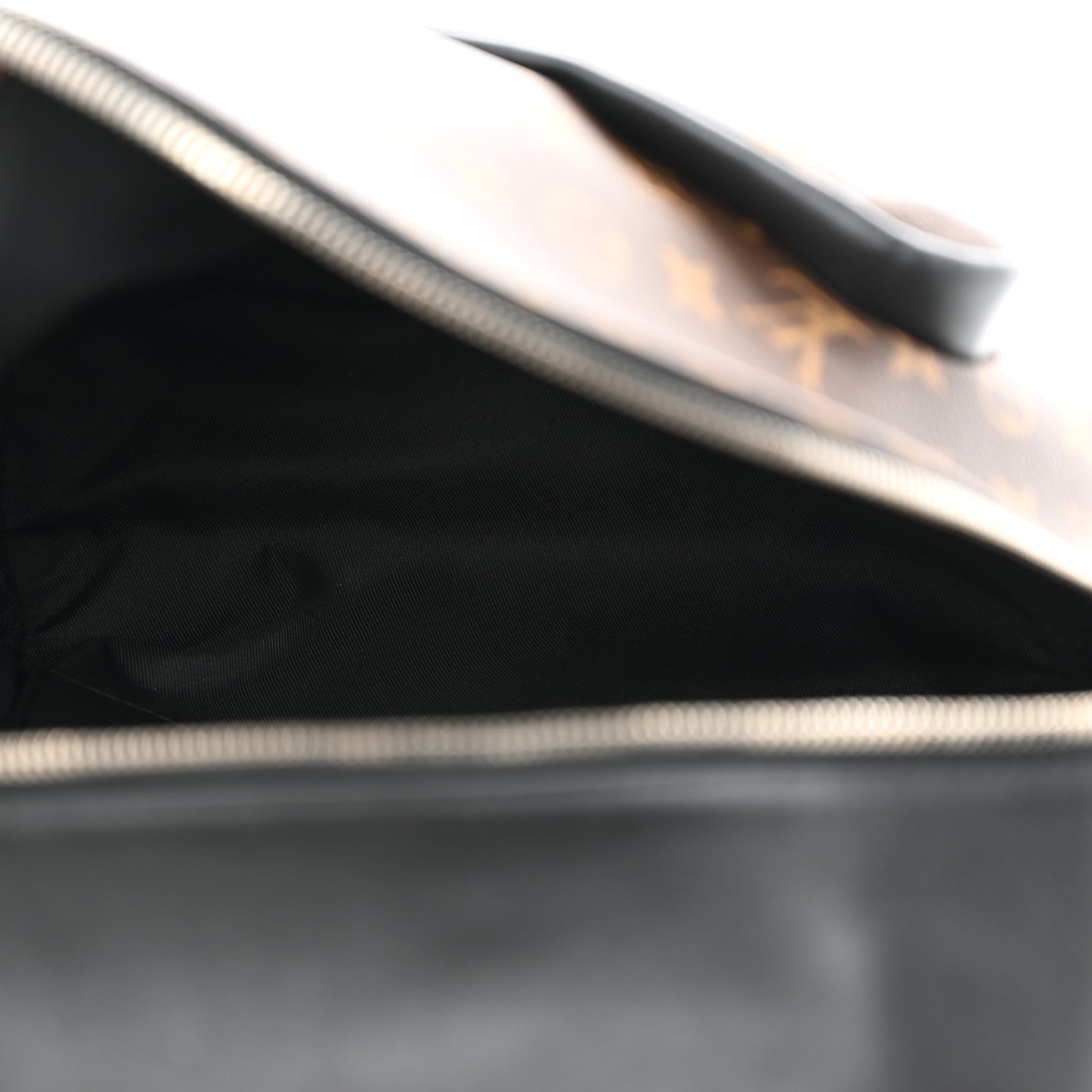 Monogram Macassar Josh NM Backpack