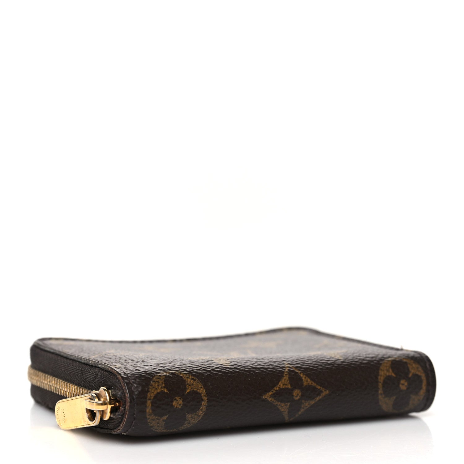 Louis Vuitton Monogram Zippy Coin Purse 4 of 7