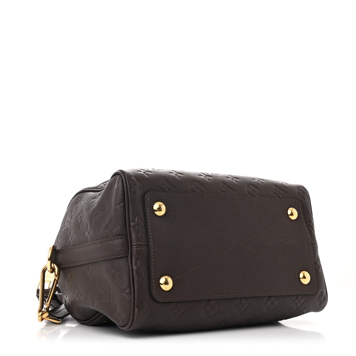 Empreinte Speedy Bandouliere 25 Terre