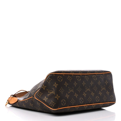 Louis Vuitton Monogram Delightful PM Pivoine 4 of 14
