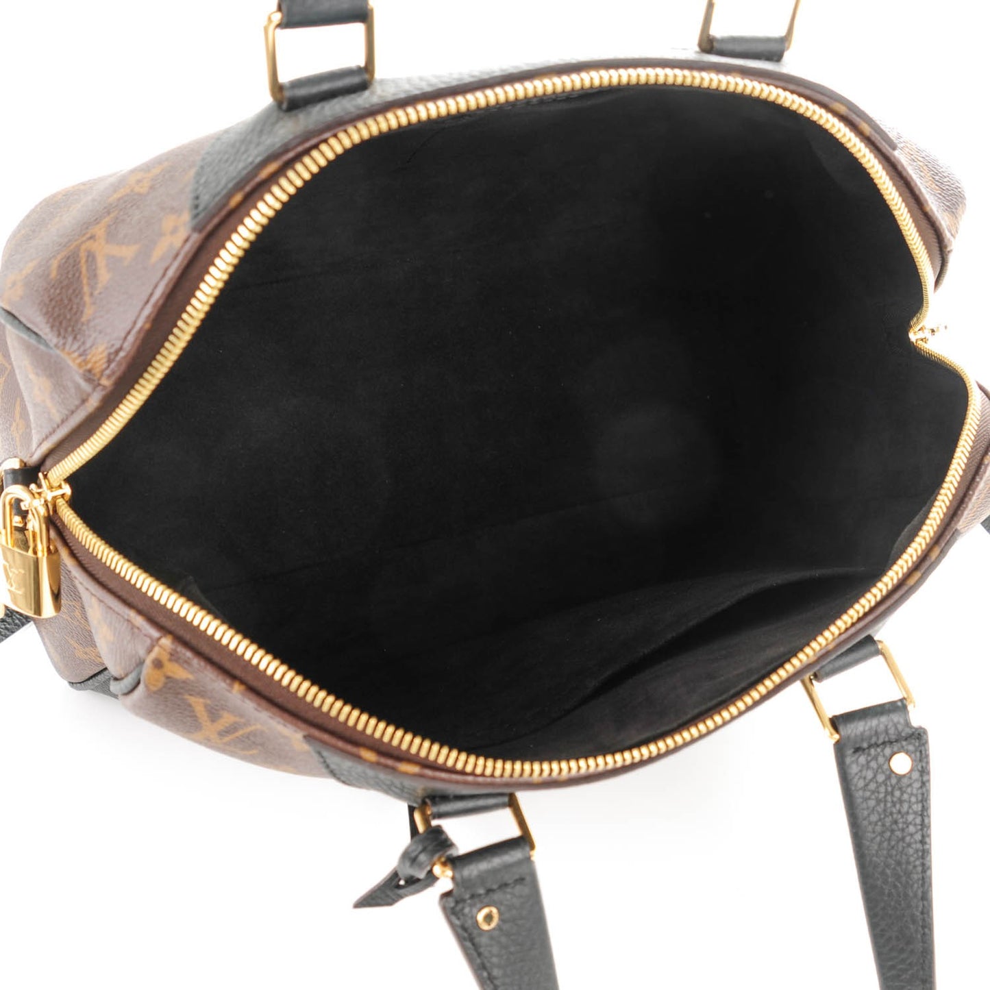 Monogram Retiro NM Black