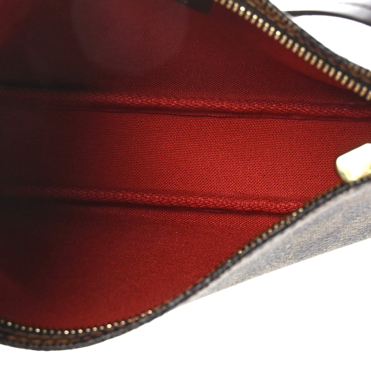 Damier Ebene Navona Pochette Accessories