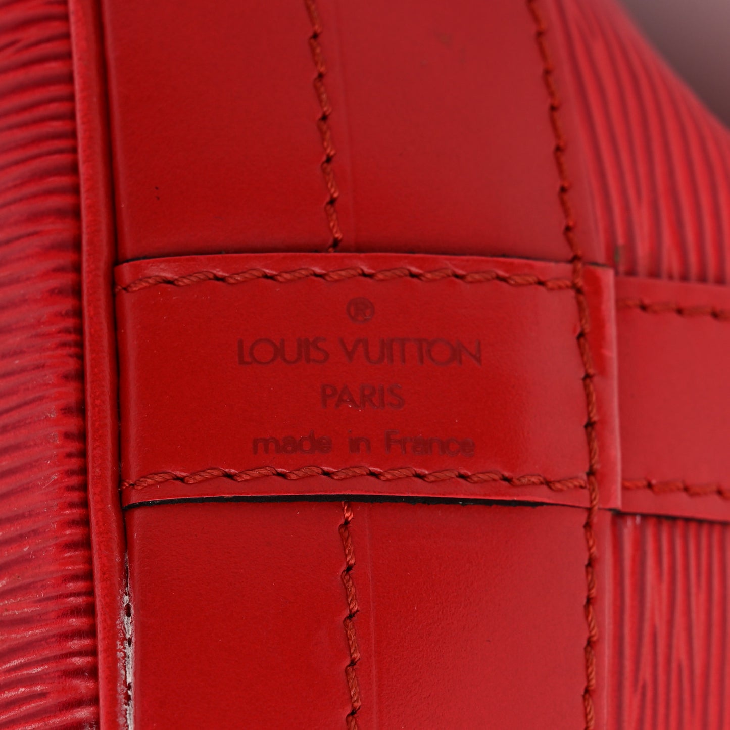 Epi Noe Castillan Red