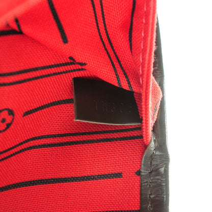 Louis Vuitton Damier Ebene Neverfull GM 10 of 10