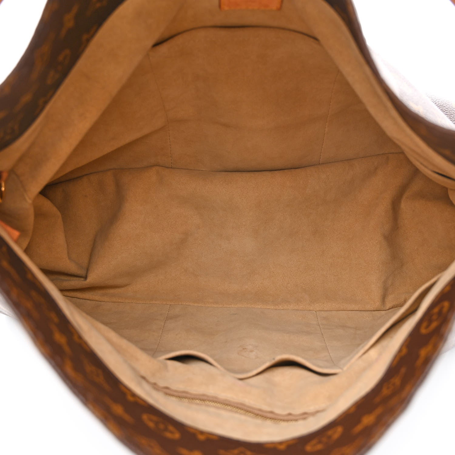 Louis Vuitton Monogram Artsy MM 5 of 13