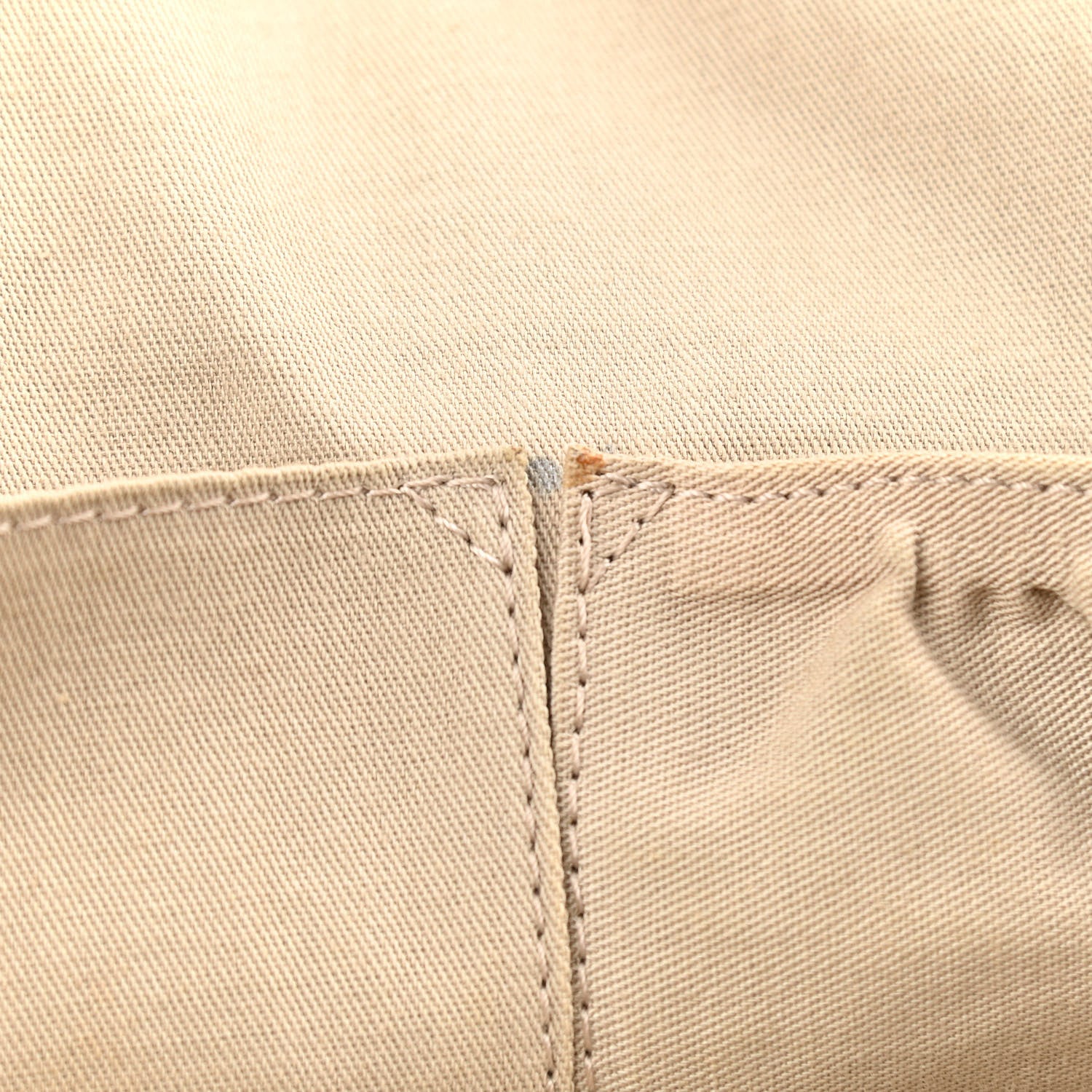 Givenchy Crackled Calfskin Medium Nightingale Light Brown 15 of 15