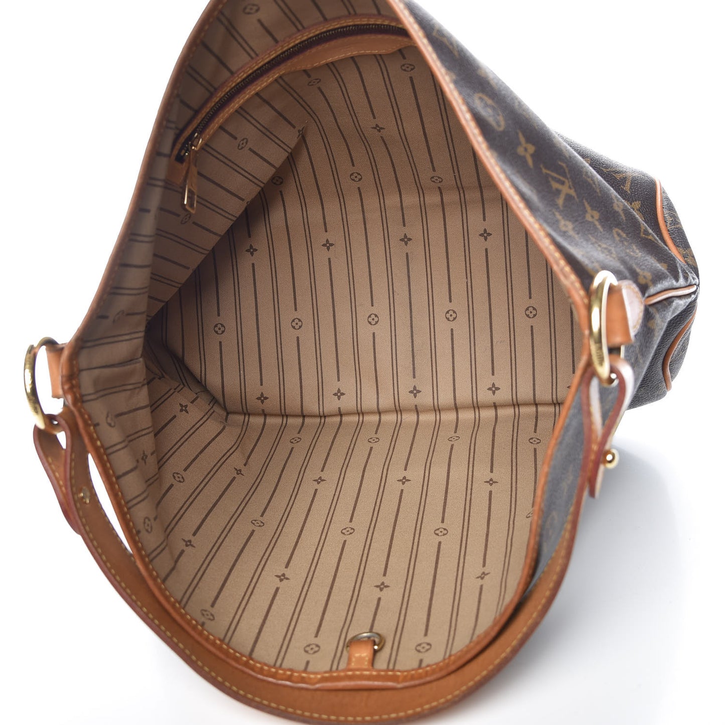 Monogram Delightful PM