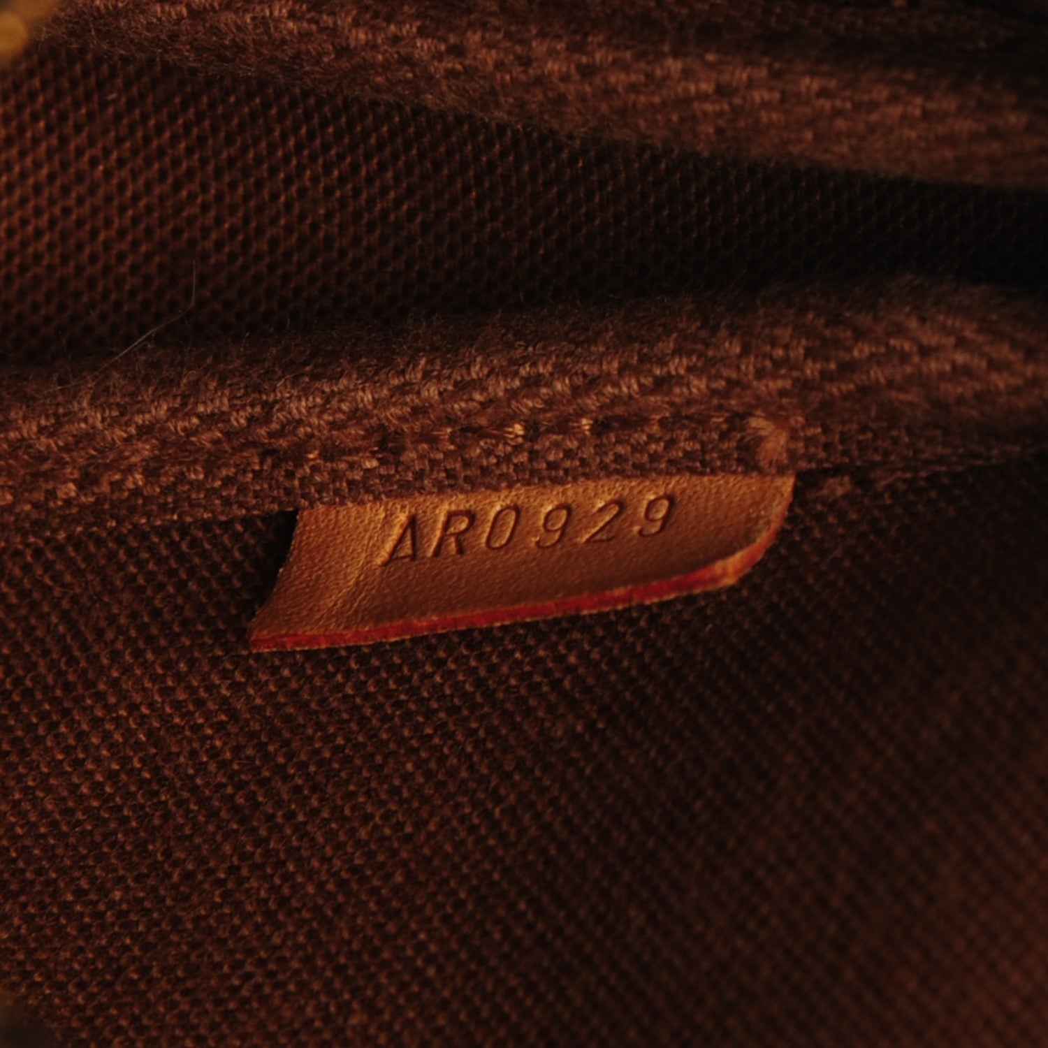 Louis Vuitton Pochette Accessories 7 of 7