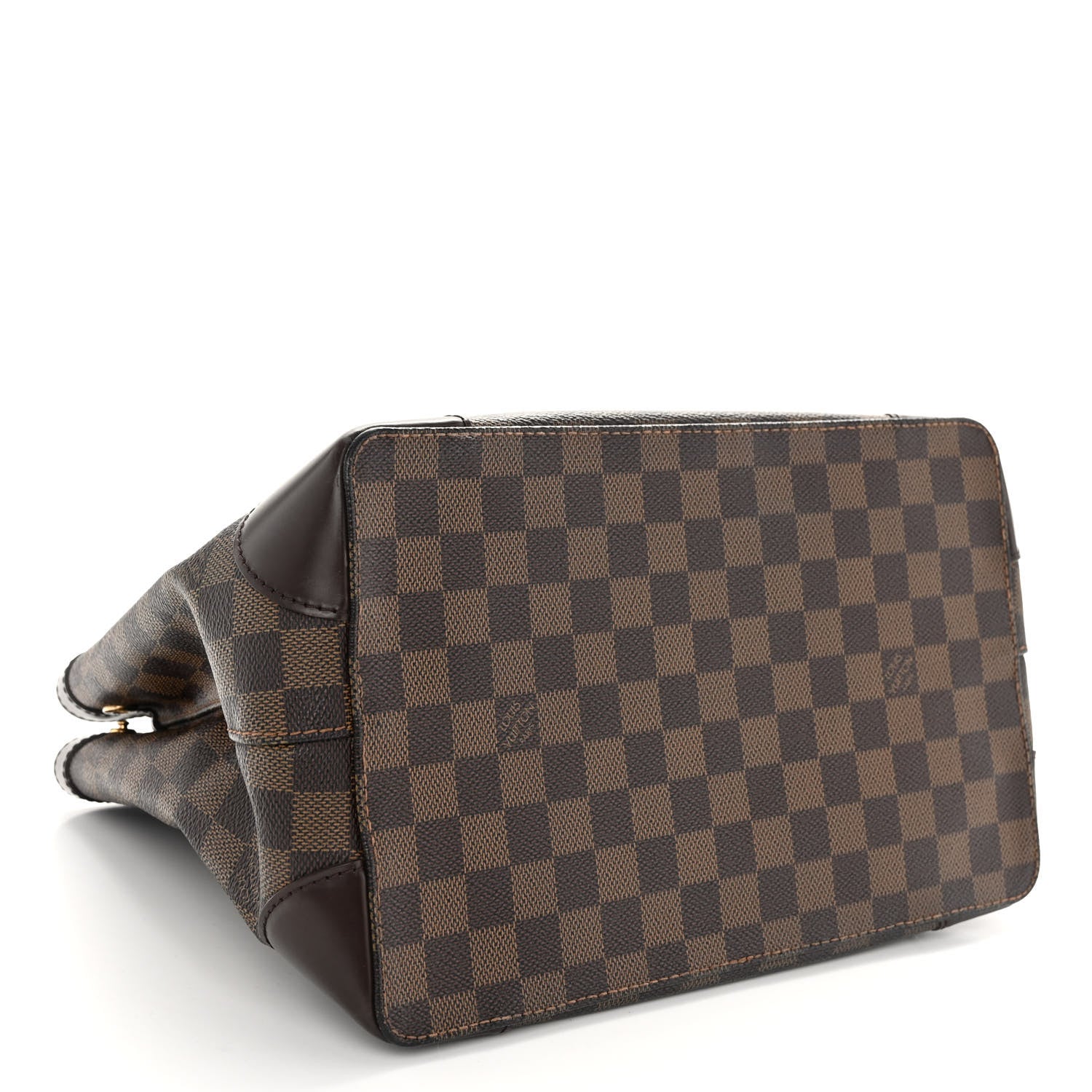 Louis Vuitton Damier Ebene Hampstead PM 5 of 10