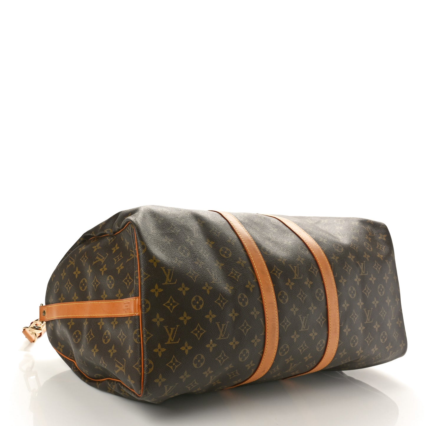 Monogram Keepall Bandouliere 55