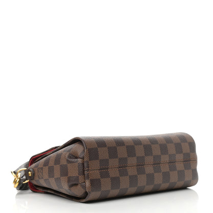 Louis Vuitton Damier Ebene Croisette 4 of 12