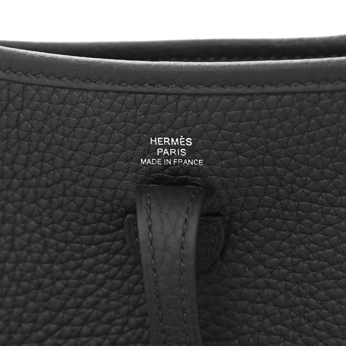 Taurillon Clemence Evelyne TPM Black