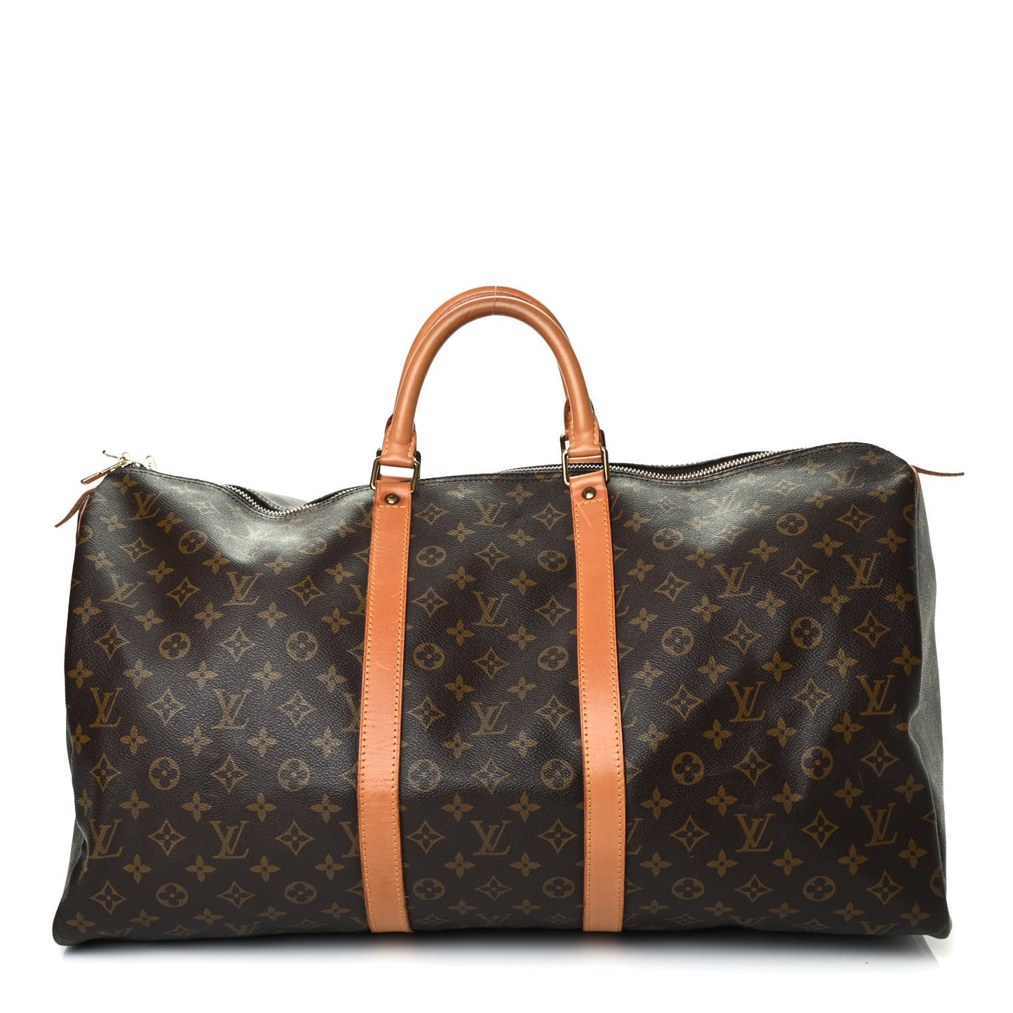 Monogram Keepall 55