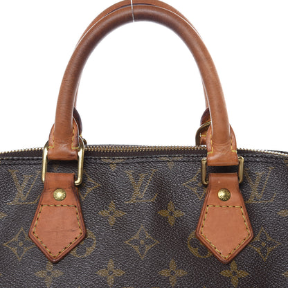 Louis Vuitton Monogram Alma PM 12 of 18
