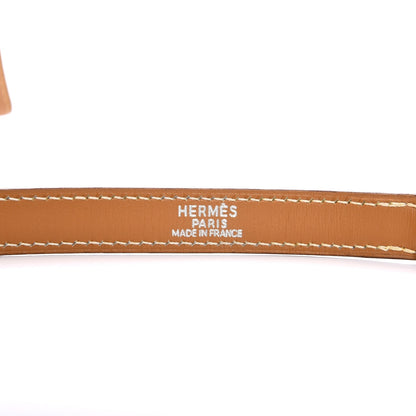 Hermes Chamonix Kelly Sellier 28 Natural 28 of 39
