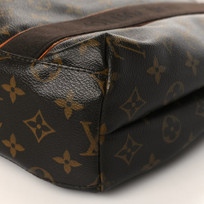 Louis Vuitton Monogram Cabas Beaubourg 8 of 8