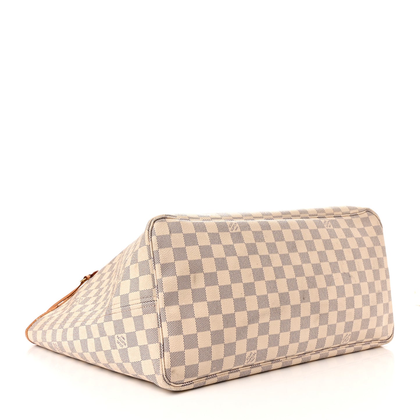Damier Azur Neo Neverfull GM
