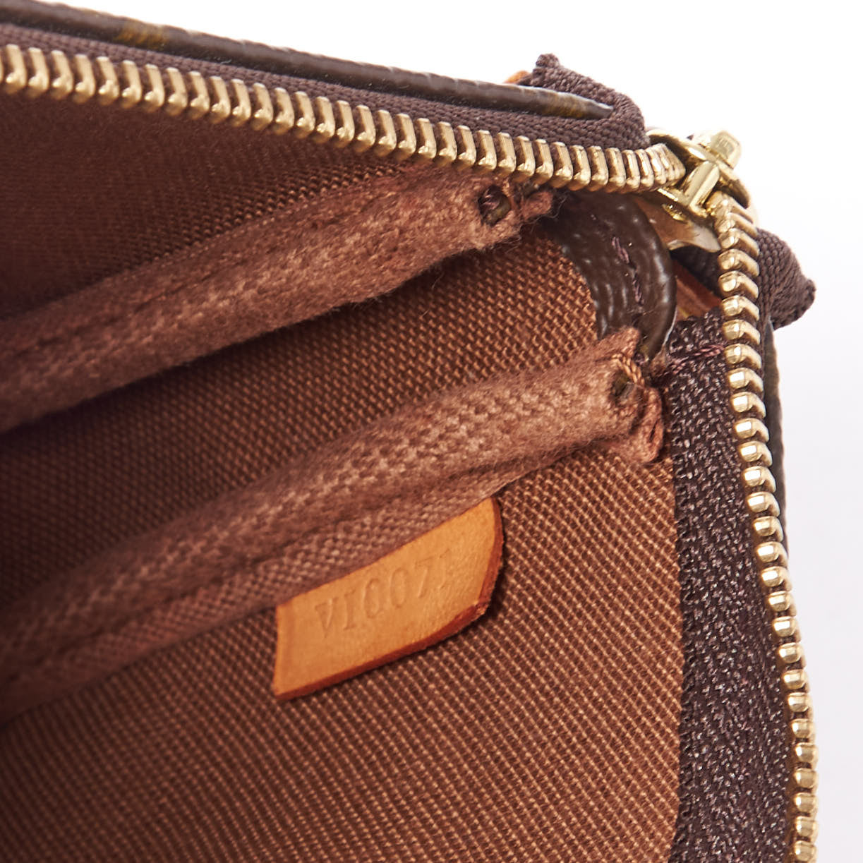 Louis Vuitton Monogram Pochette Accessories 7 of 7