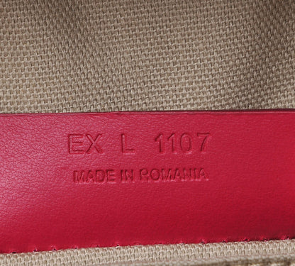 Givenchy Smooth Calfskin Nano Backpack Fuchsia 7 of 7
