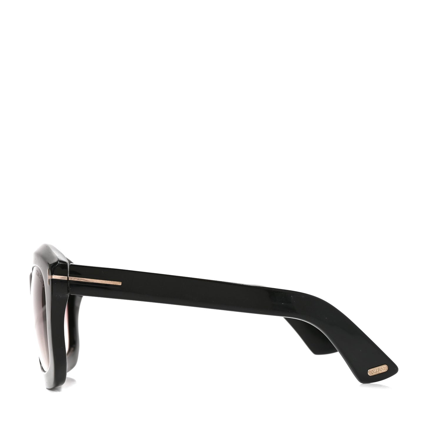 Julia Sunglasses TF582 Black