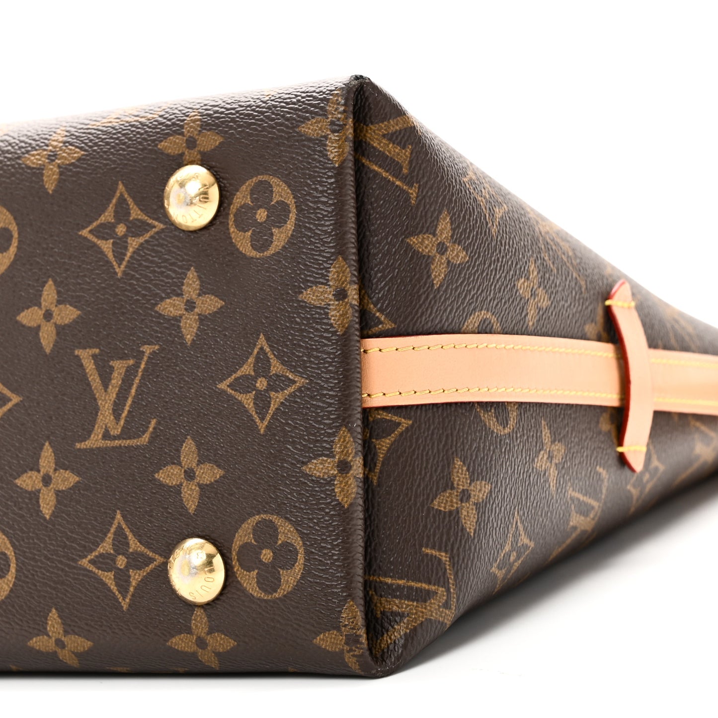 Monogram CarryAll PM