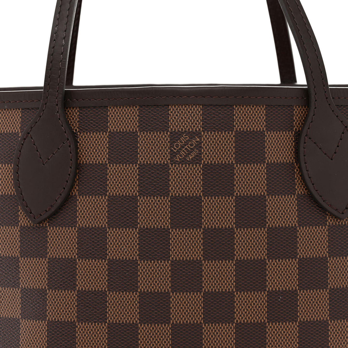 Damier Ebene Neo Neverfull PM