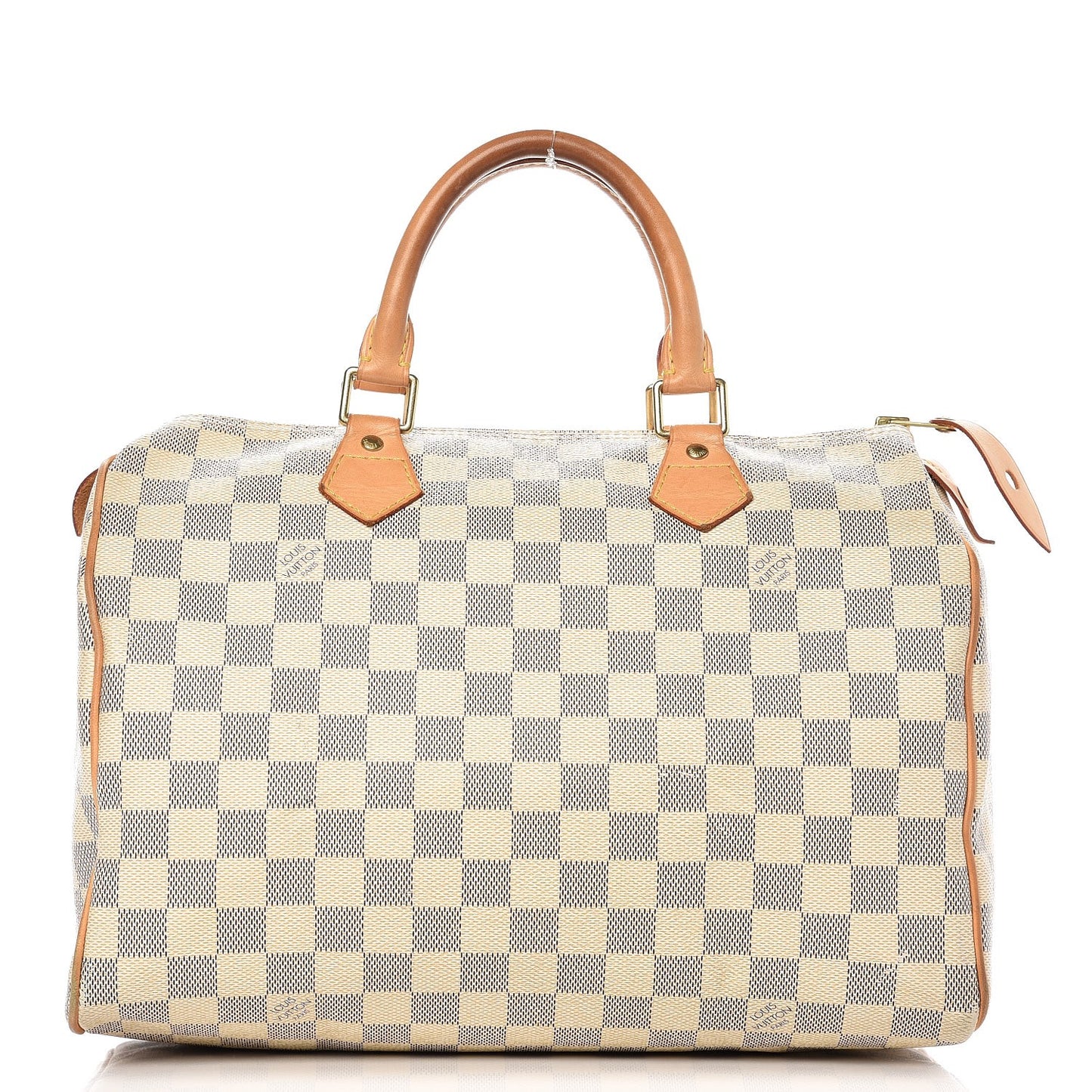 Damier Azur Speedy 30